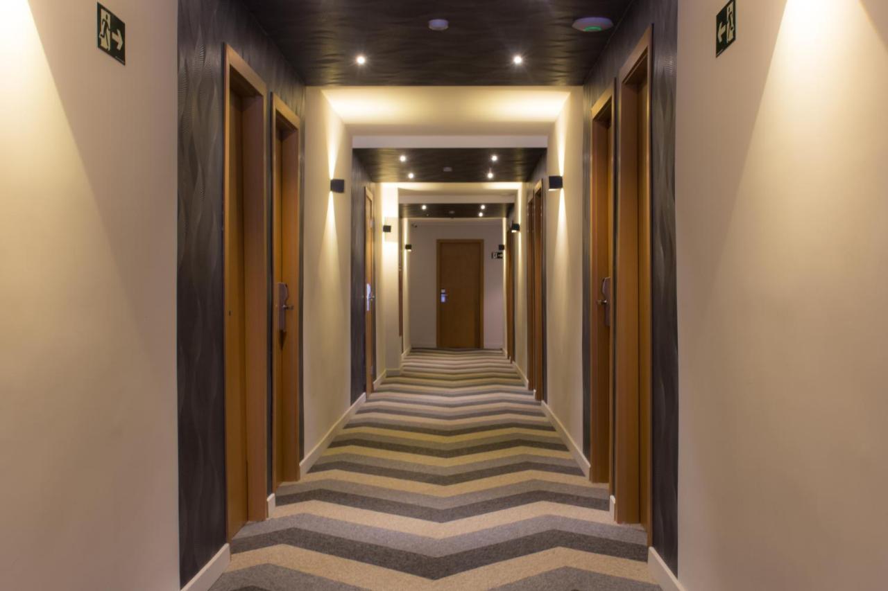 Hotel Dela Andradas
