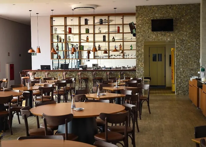 Dela Inn Andradas