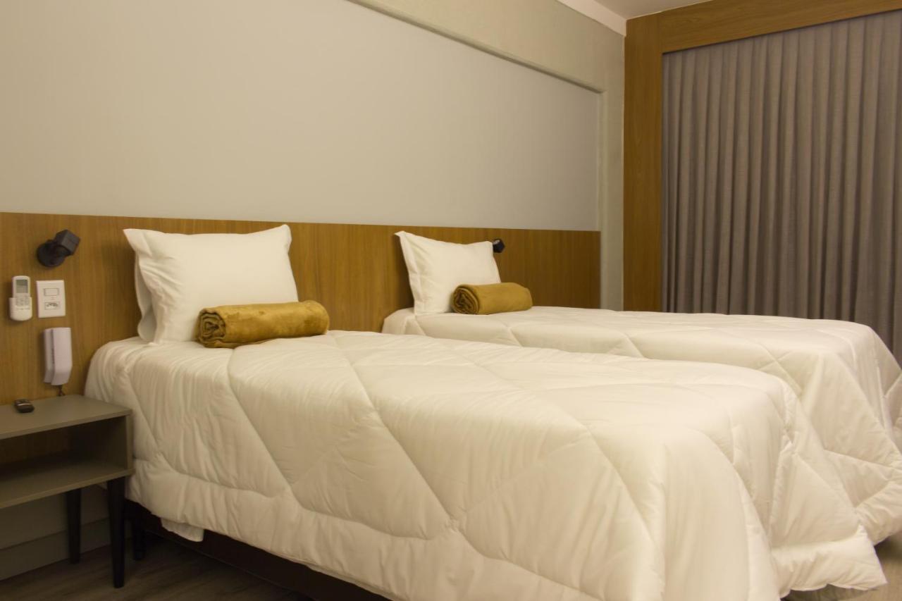Hotel Dela Andradas