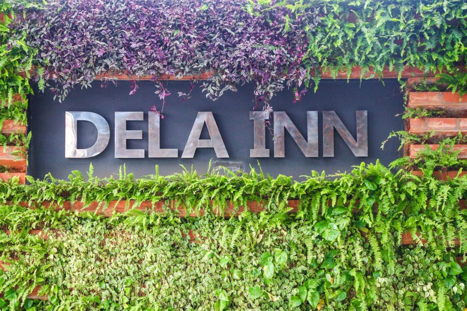 Dela 酒店